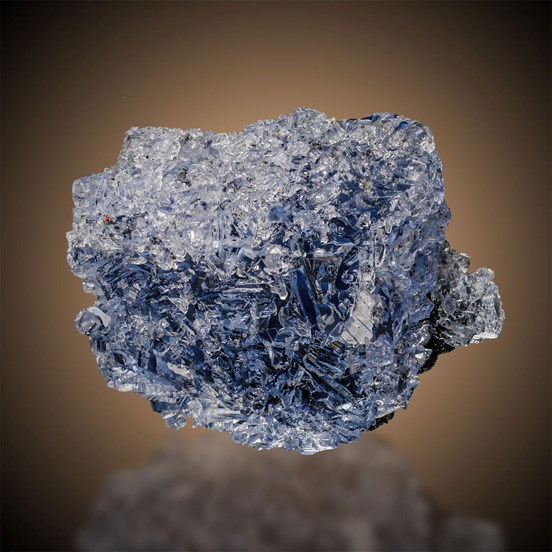 Fluorite-Florence Mine |  Egremont | Copeland | Cumbria | England